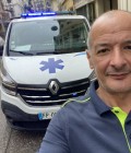 Rencontre Homme France à Nice : Kad, 49 ans